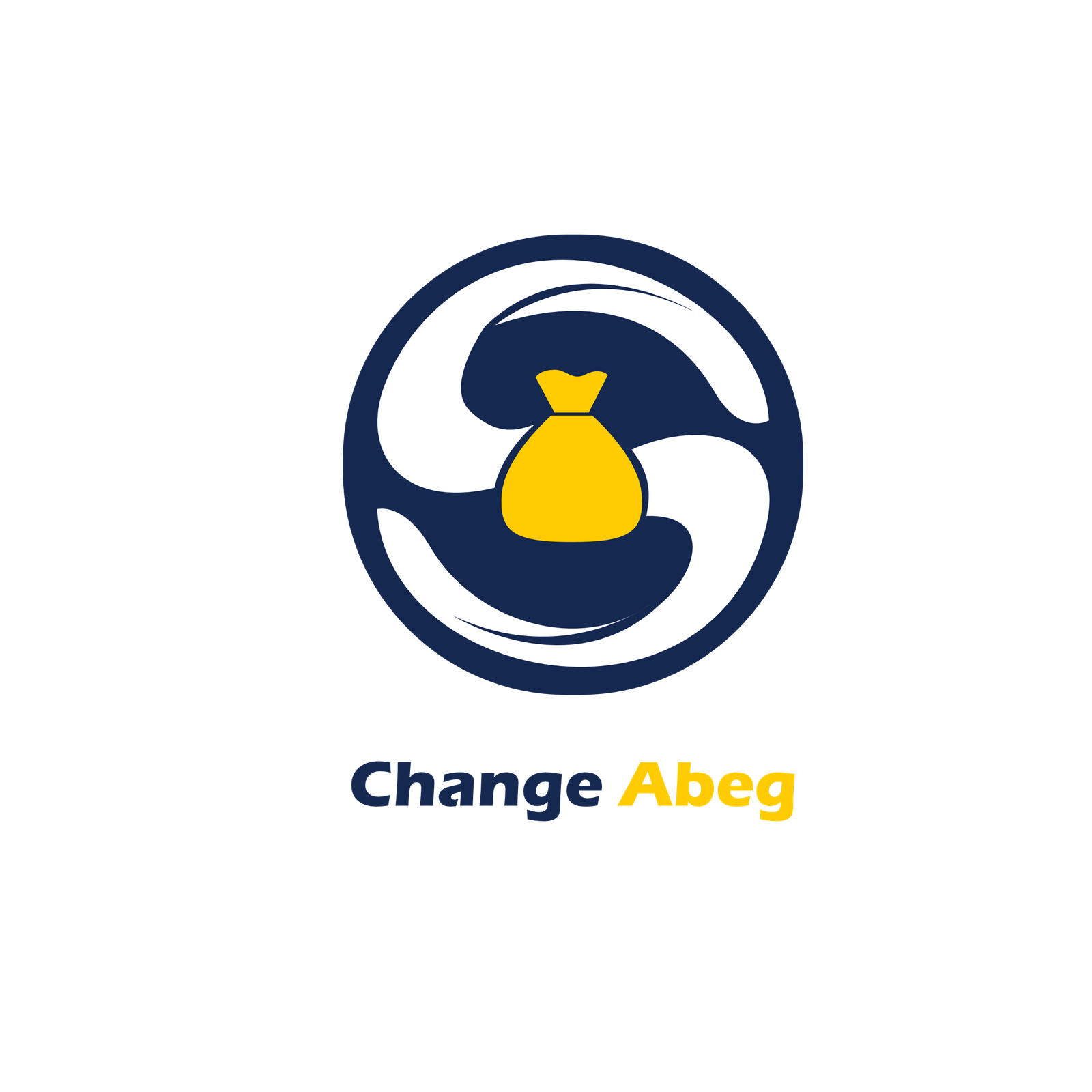 logo de Change Aberg