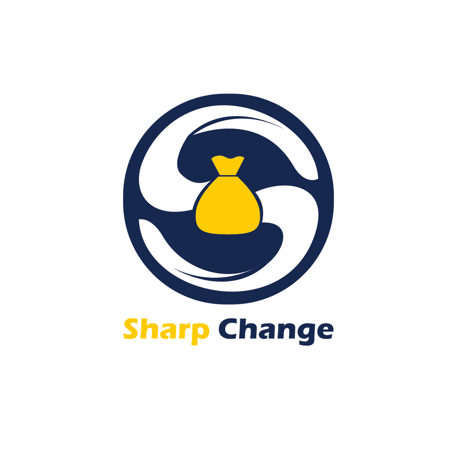 logo de Change Aberg